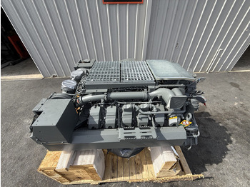 جديد آلات البناء Liebherr D9512 A7-04 NEW: صور 5