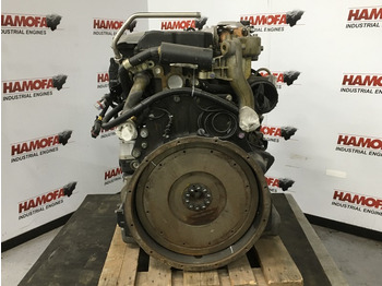آلات البناء MAN D2066 LOH01 USED: صور 4