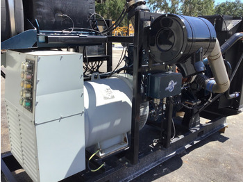 مجموعة المولدات MERCEDES-BENZ