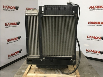 جديد آلات البناء Perkins 854F-E34TAN NEW: صور 3