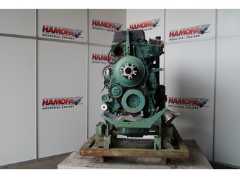 آلات البناء Volvo D16E EAE3 FOR PARTS: صور 4