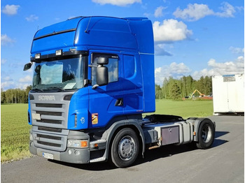 شاحنة جرار SCANIA R 480