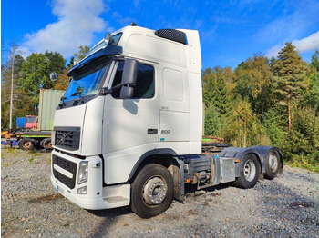 شاحنة جرار VOLVO FH13 500