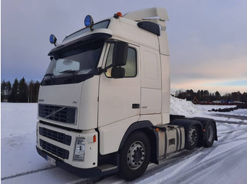شاحنة جرار VOLVO FH13
