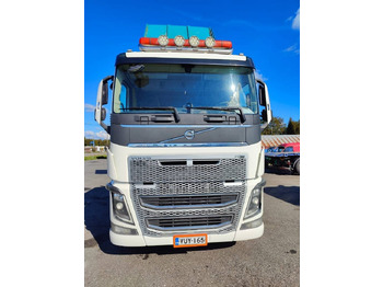 قلابات Volvo FH 16 750: صور 3