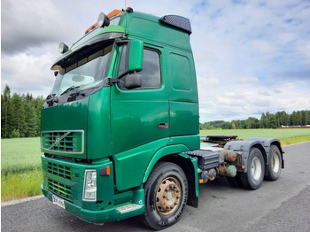 Volvo FH12 460  إيجار Volvo FH12 460: صور 1