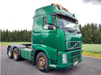 Volvo FH12 460  إيجار Volvo FH12 460: صور 2