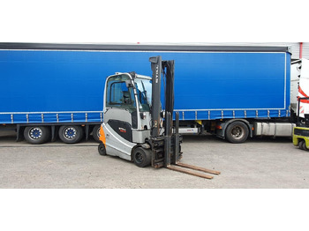 رافعة شوكية كهربائية STILL RX60