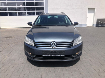 سيارة Volkswagen Passat Variant 1.4 TSi Trendline: صور 5
