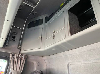 شاحنة جرار Scania R 164, 6x2: صور 5