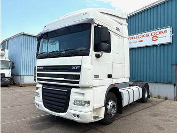 شاحنة جرار DAF XF 105 460