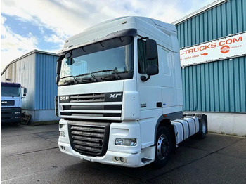 شاحنة جرار DAF XF 105 460