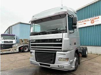 شاحنة جرار DAF XF 95 430