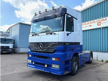شاحنة جرار MERCEDES-BENZ Actros