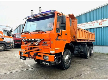 قلابات VOLVO FL12 380