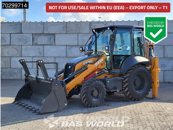 حفار متعدد الاستخدام CASE