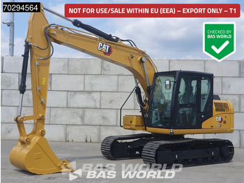 حفارات زحافة CATERPILLAR 313
