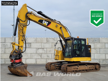 حفارات زحافة CATERPILLAR 325FL