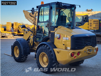 اللودر بعجل Caterpillar 908 M EPA: صور 3 اللودر بعجل Caterpillar 908 M EPA: صور 3