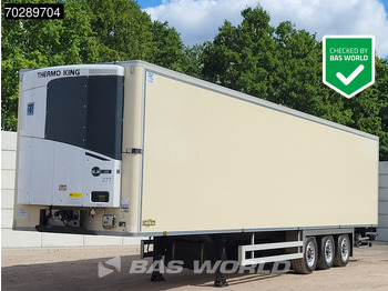 مبردة نصف مقطورة CHEREAU