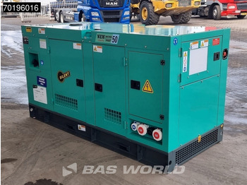 جديد مجموعة المولدات Cummins AG3-50C NEW UNUSED - GENERATOR: صور 5