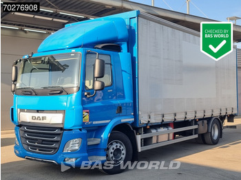 شاحنة ستارة DAF CF 320
