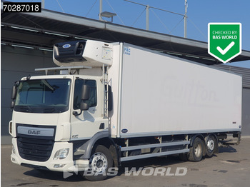 مبردة شاحنة DAF CF 320
