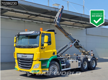 شاحنة ذات الخطاف DAF CF 450