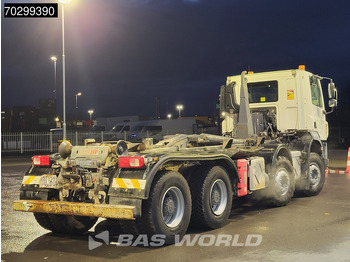 DAF CF 510 8X4 25t Dalby Hook Full Steel Manual Retarder Big-Axle Euro 6 إيجار DAF CF 510 8X4 25t Dalby Hook Full Steel Manual Retarder Big-Axle Euro 6: صور 5 DAF CF 510 8X4 25t Dalby Hook Full Steel Manual Retarder Big-Axle Euro 6 إيجار DAF CF 510 8X4 25t Dalby Hook Full Steel Manual Retarder Big-Axle Euro 6: صور 5