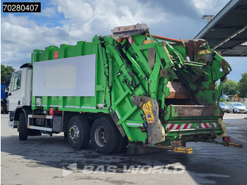 DAF CF75.250 6X2 NL-Truck MOL Pusher 2000 Lenkachse Euro 5 إيجار DAF CF75.250 6X2 NL-Truck MOL Pusher 2000 Lenkachse Euro 5: صور 2