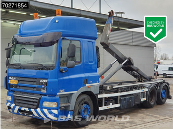 شاحنة ذات الخطاف DAF CF 85 360