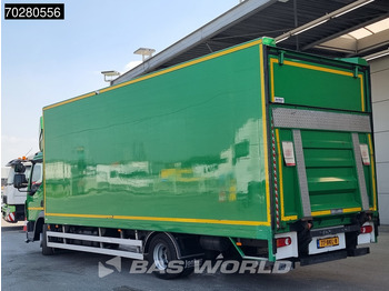 DAF LF 180 4X2 NL-Truck ACC Ladebordwand Euro 6 إيجار DAF LF 180 4X2 NL-Truck ACC Ladebordwand Euro 6: صور 2