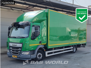 DAF LF 180 4X2 NL-Truck ACC Ladebordwand Euro 6 إيجار DAF LF 180 4X2 NL-Truck ACC Ladebordwand Euro 6: صور 1