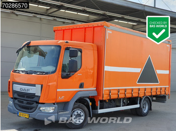 شاحنة ستارة DAF LF 220