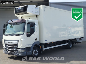مبردة شاحنة DAF LF 260