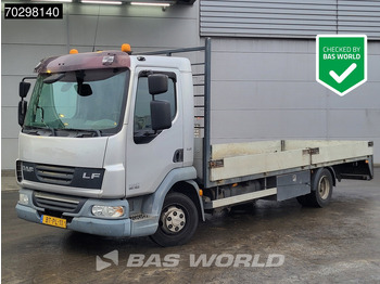 شاحنات مسطحة DAF LF 45 160