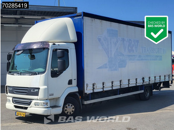 شاحنة ستارة DAF LF 45 220