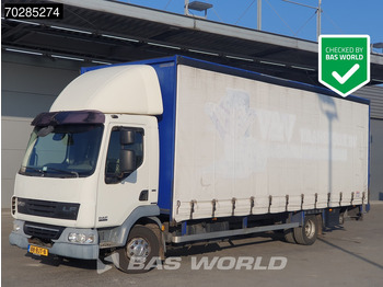 شاحنة ستارة DAF LF 45 220