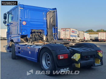 شاحنة جرار DAF XF 480 4X4 ComfortCab 4x4 PXP Hydraulik: صور 2