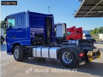 شاحنة جرار DAF XF 480 4X4 ComfortCab 4x4 PXP Hydraulik: صور 2