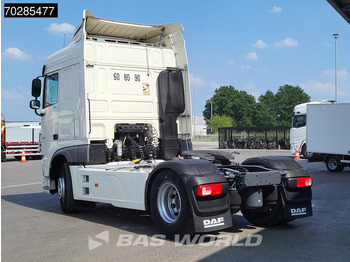 شاحنة جرار DAF XF 530 4X2 SC Standklima ACC Euro 6: صور 2