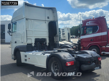 شاحنة جرار DAF XF 530 4X2 SSC Retarder 2x Tanks Standklima Navi: صور 2
