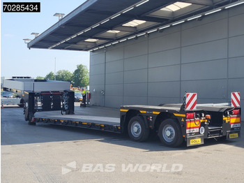 Doll T2P-S3FS21 2 axles NEW Pendle Axles Extendable إيجار Doll T2P-S3FS21 2 axles NEW Pendle Axles Extendable: صور 2