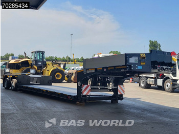 Doll T2P-S3FS21 2 axles NEW Pendle Axles Extendable إيجار Doll T2P-S3FS21 2 axles NEW Pendle Axles Extendable: صور 3
