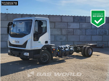 الشاسيه شاحنة IVECO