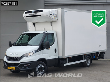 الشاحنات الصغيرة المبردة IVECO Daily