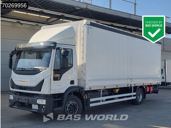 شاحنة ستارة IVECO EuroCargo 140E