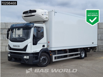 مبردة شاحنة IVECO EuroCargo 140E