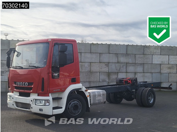 الشاسيه شاحنة IVECO EuroCargo 160E