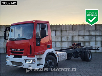 الشاسيه شاحنة IVECO EuroCargo 160E